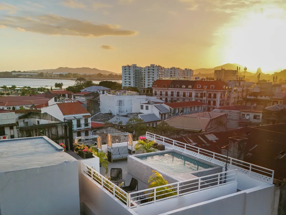 Apartamento à Venda em Casco Antiguo