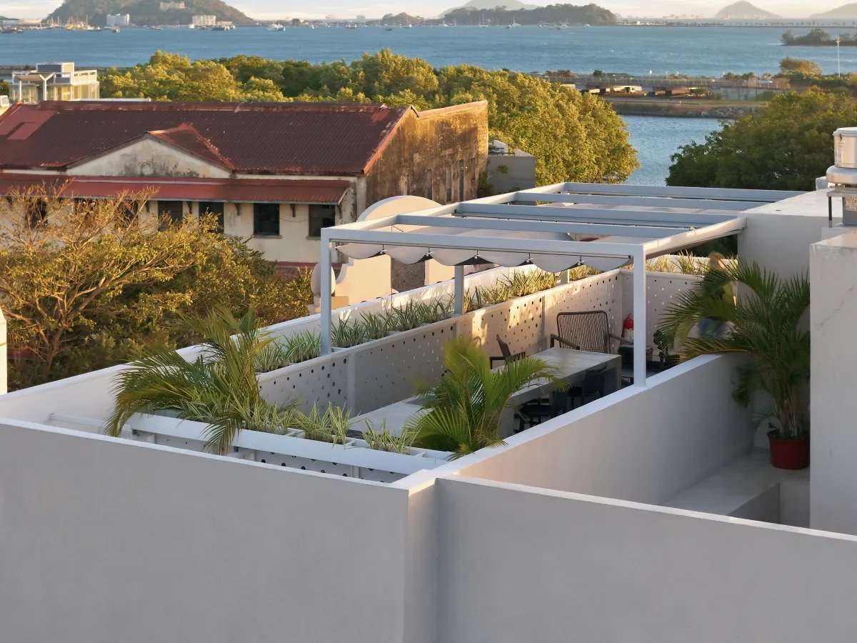 Apartamento à Venda em Casco Antiguo