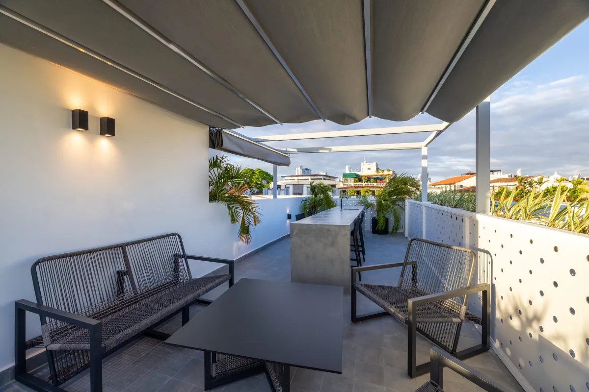 Apartamento à Venda em Casco Antiguo