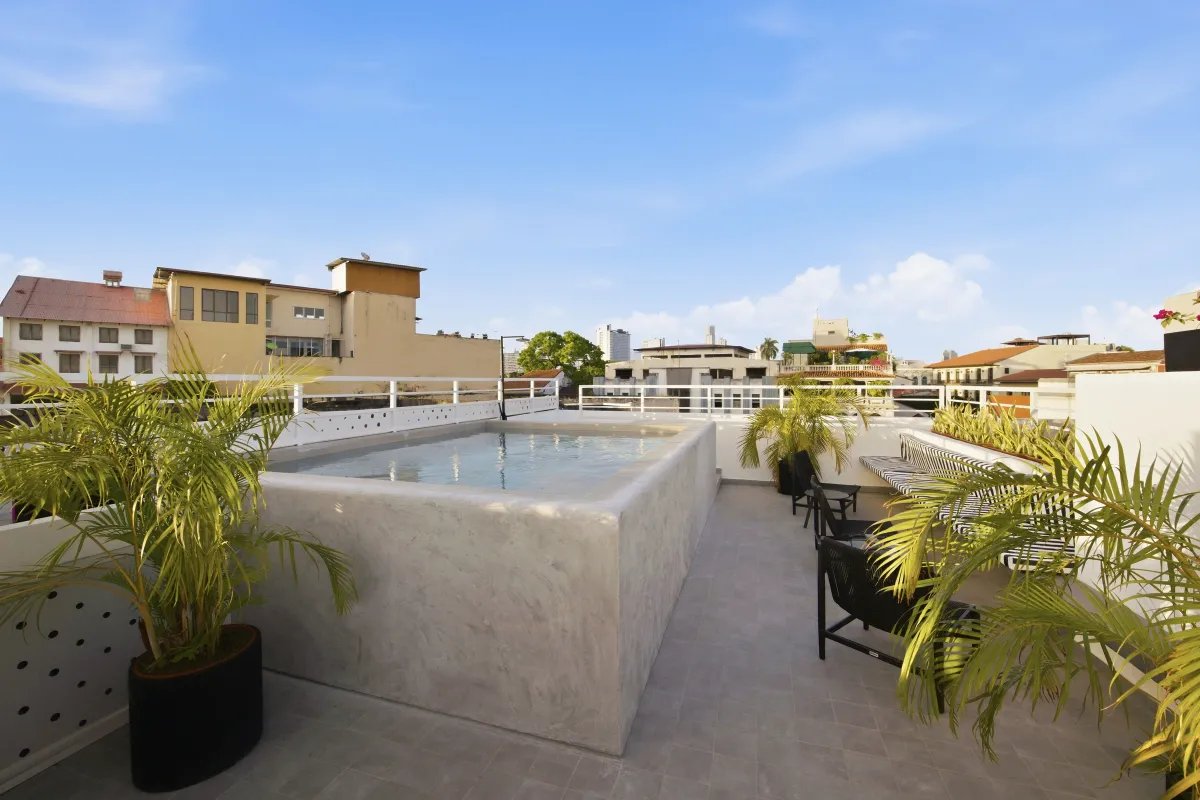 Apartamento à Venda em Casco Antiguo