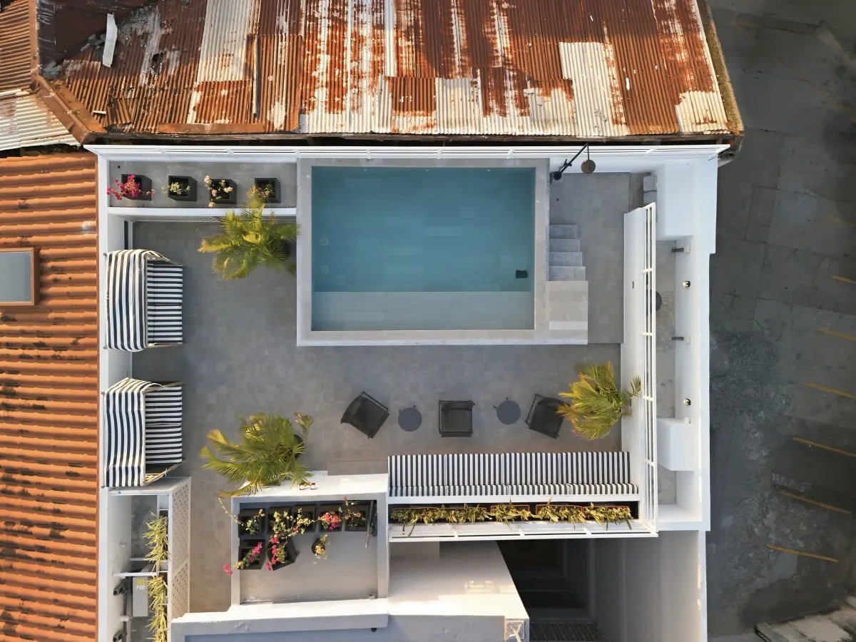 Apartamento à Venda em Casco Antiguo