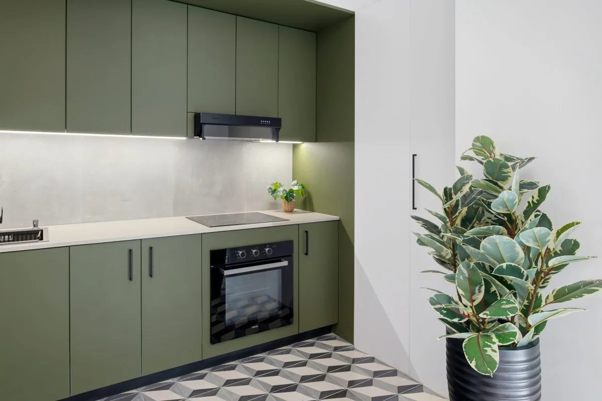 Apartamento à Venda em Casco Antiguo
