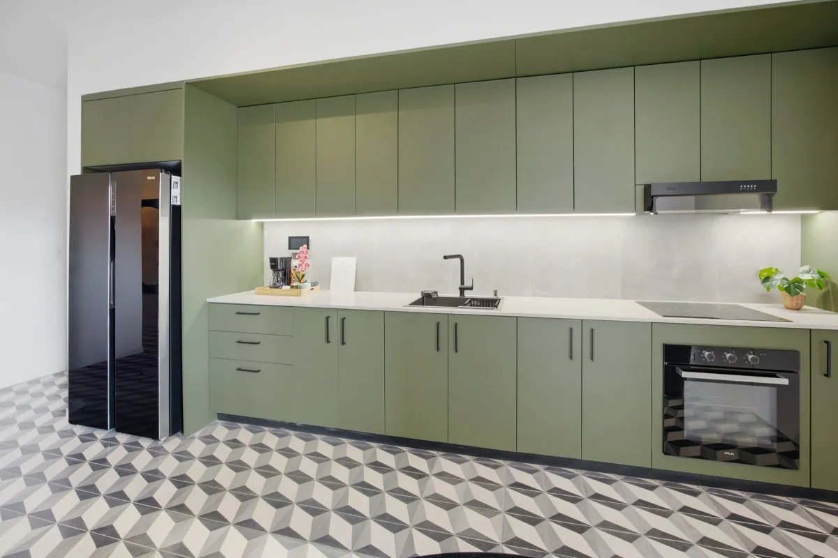 Apartamento à Venda em Casco Antiguo
