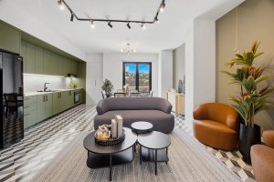 Apartamento à Venda