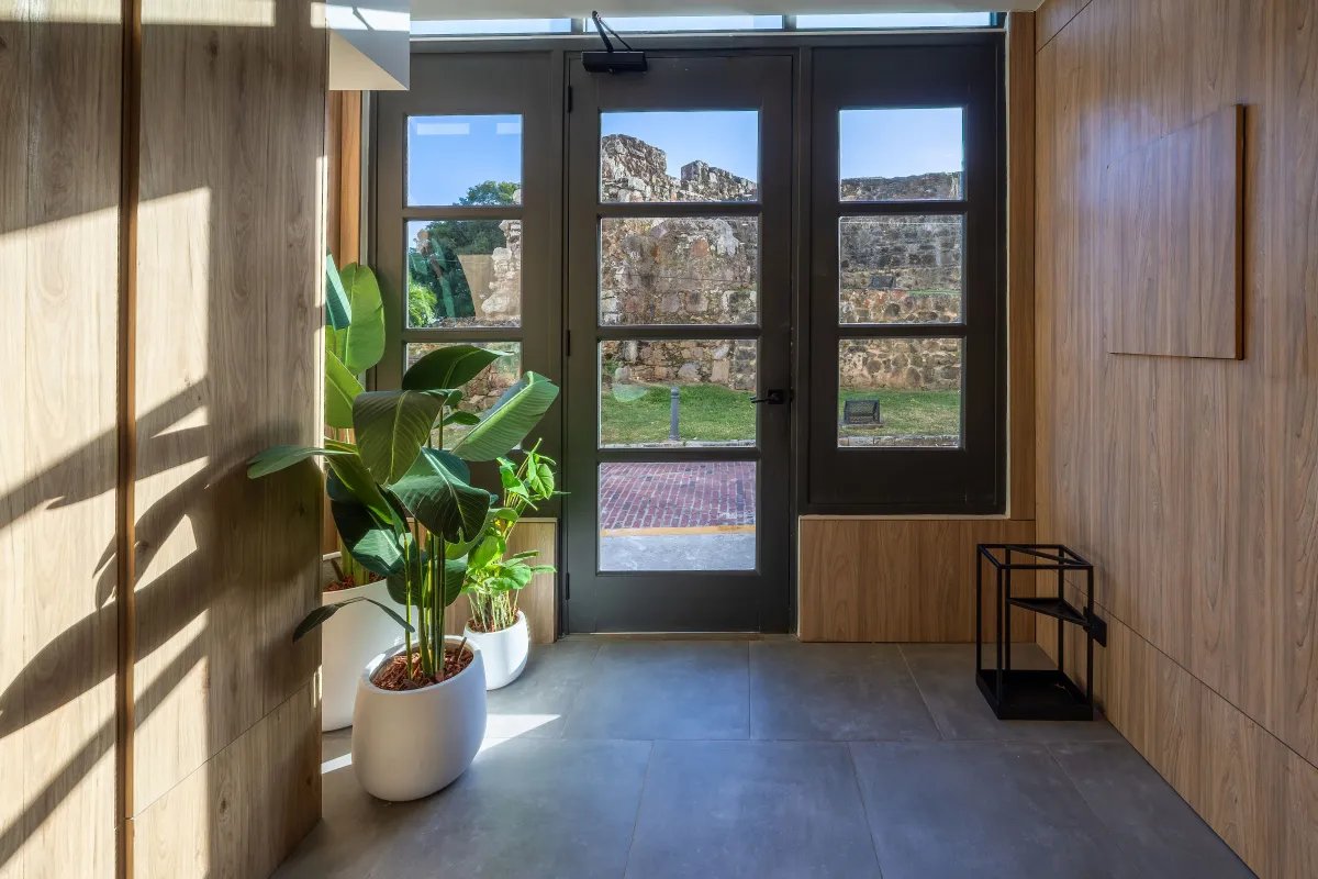 Ponto Comercial à Venda em Casco Antiguo