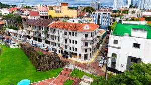 Sede Comercial de Lujo en Casco Viejo Venta en PH Mansión Ba…
