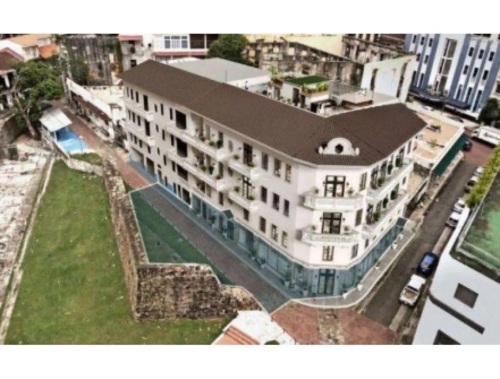 Ponto Comercial para Alugar em Casco Antiguo