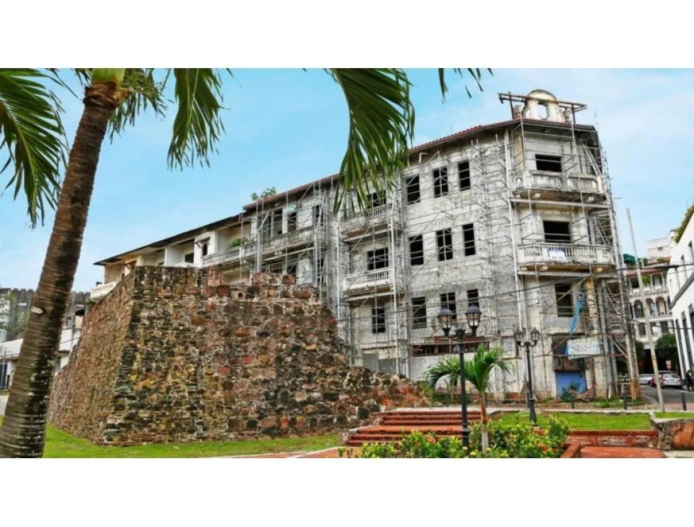 Ponto Comercial para Alugar em Casco Antiguo
