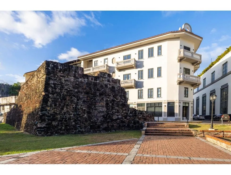 Ponto Comercial para Alugar em Casco Antiguo