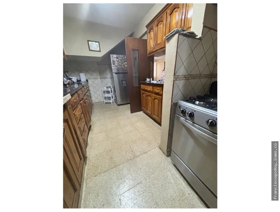 House for Sale in La Locería