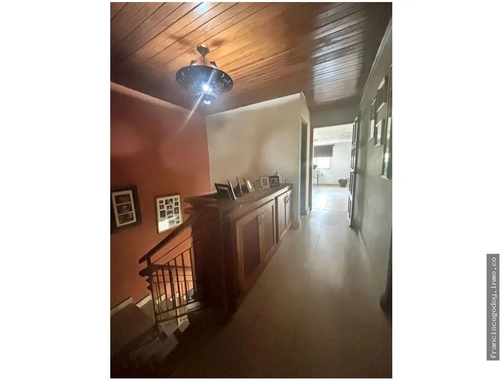 House for Sale in La Locería