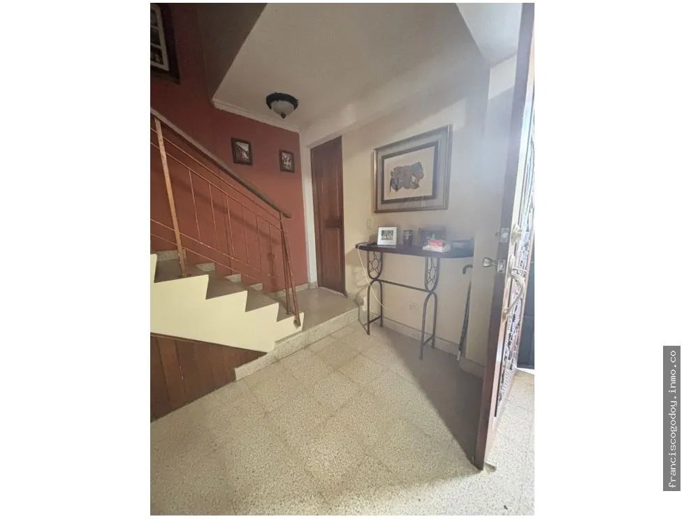 House for Sale in La Locería