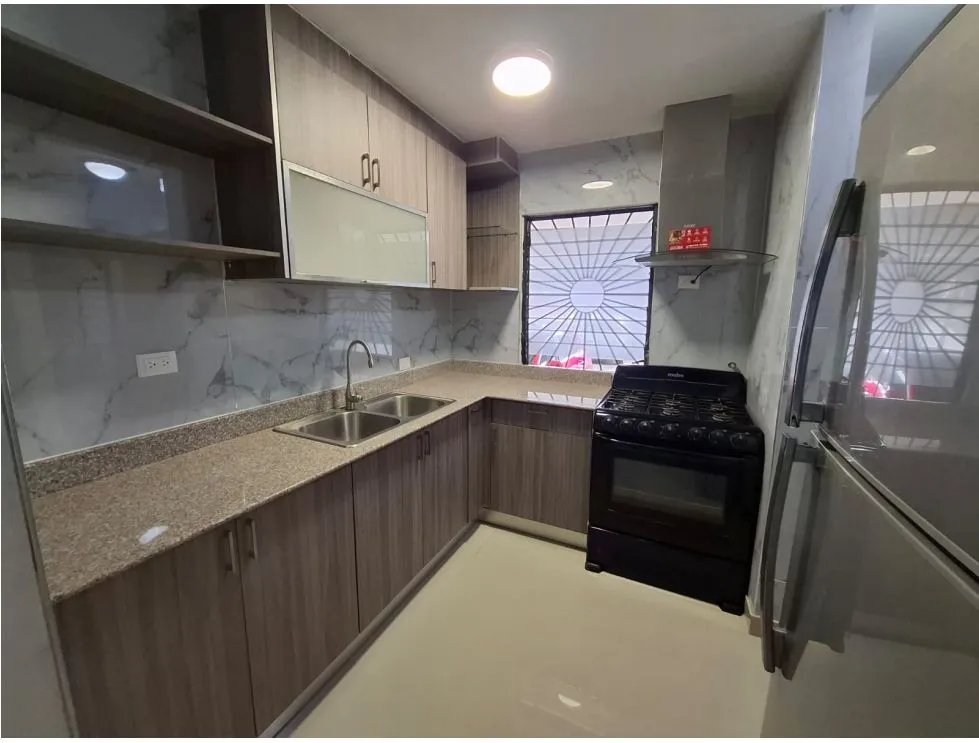 Apartamento para Alugar em San Francisco