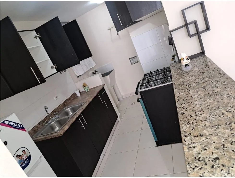Apartamento para Alugar em Condado Del Rey