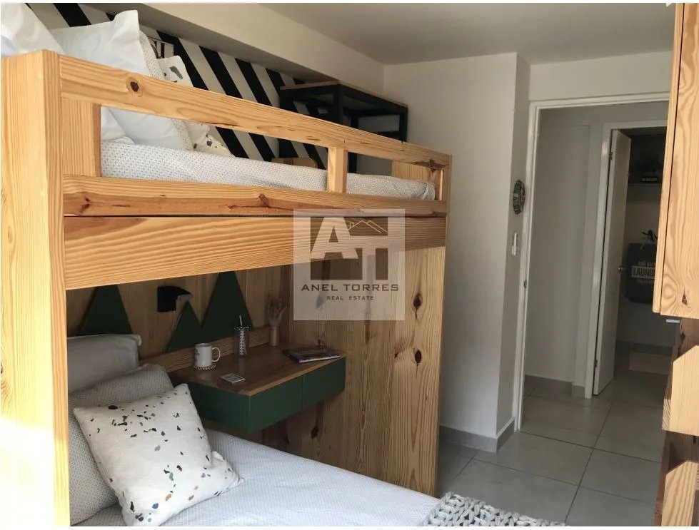 Se vende apartamento en Armonía, Avenida Balboa