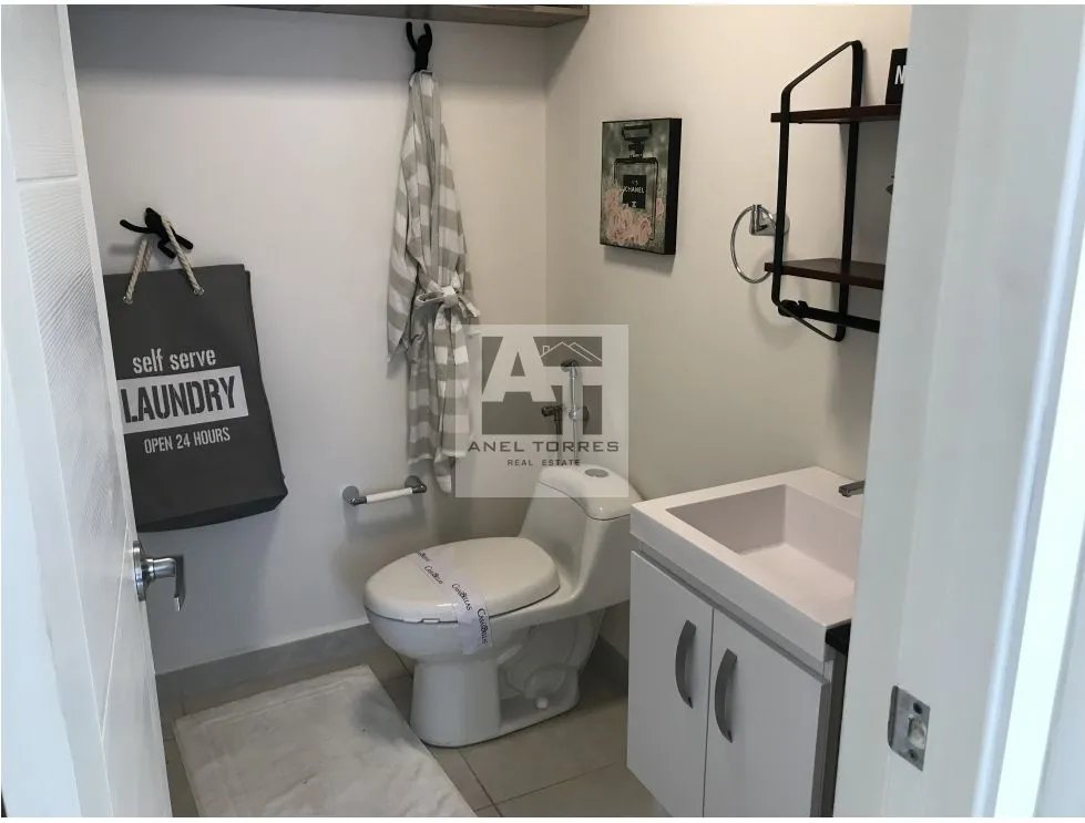 Se vende apartamento en Armonía, Avenida Balboa