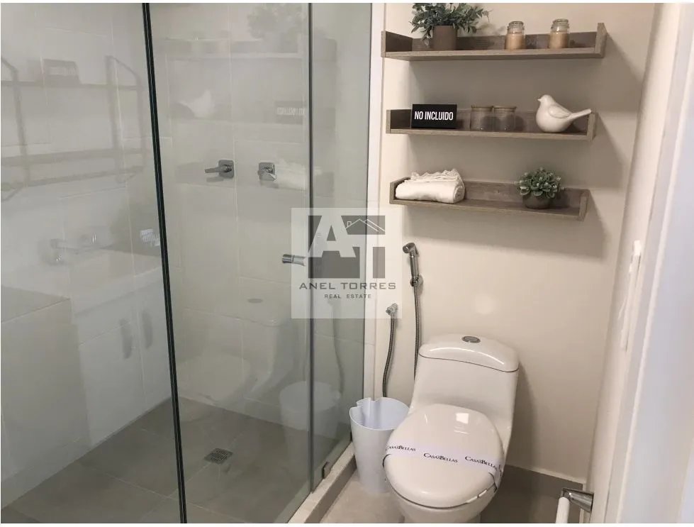 Se vende apartamento en Armonía, Avenida Balboa