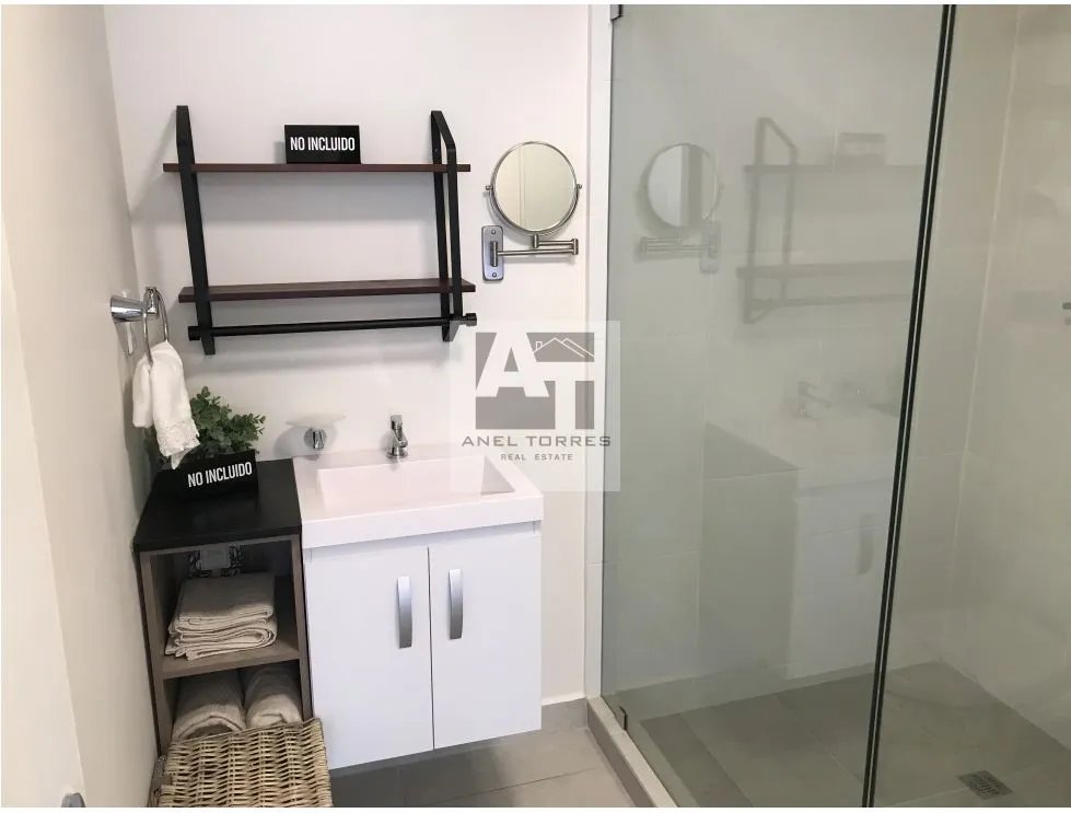 Se vende apartamento en Armonía, Avenida Balboa