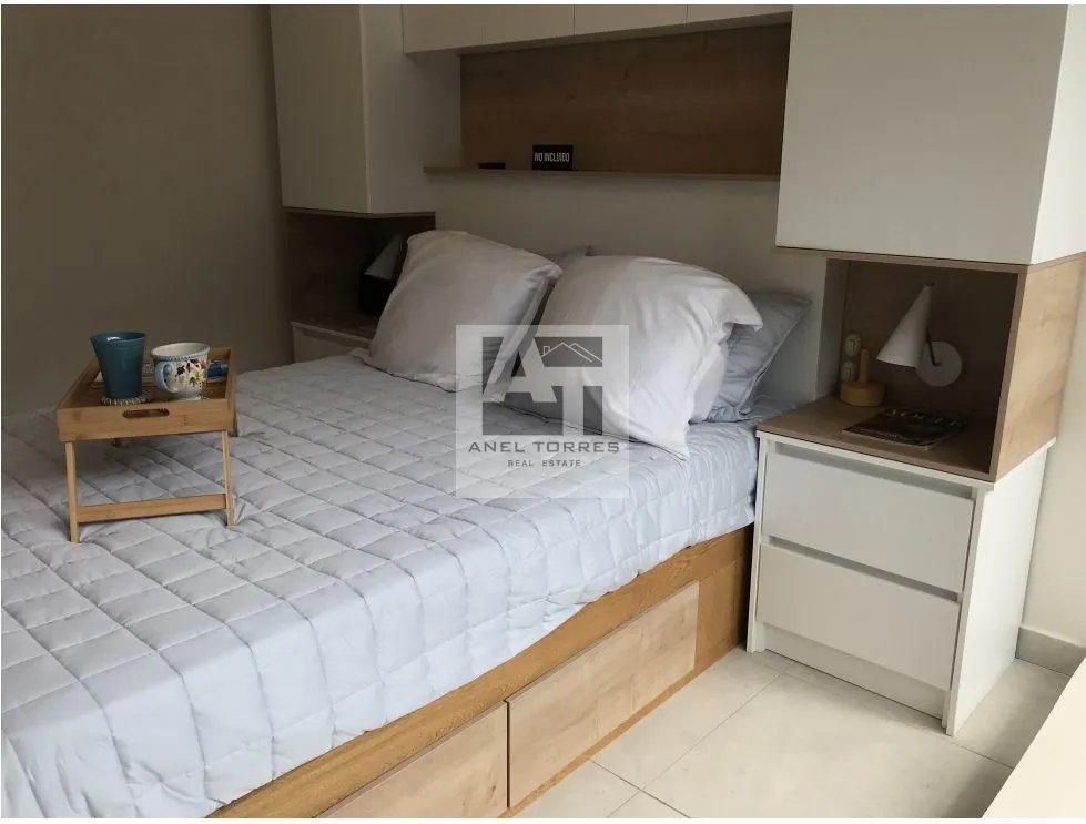 Se vende apartamento en Armonía, Avenida Balboa