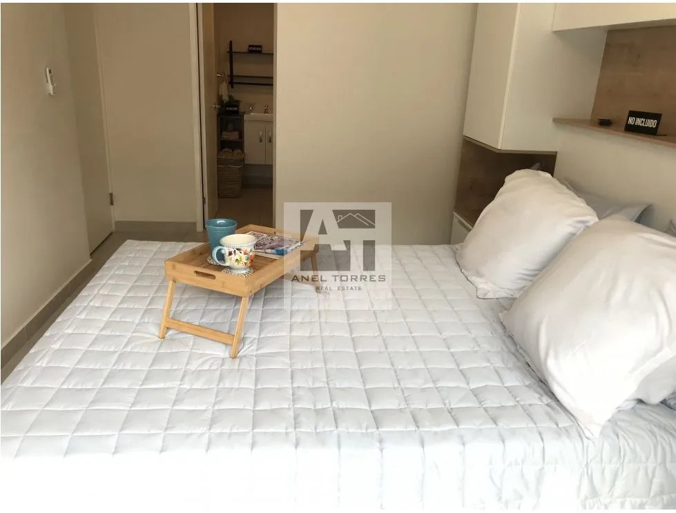 Se vende apartamento en Armonía, Avenida Balboa