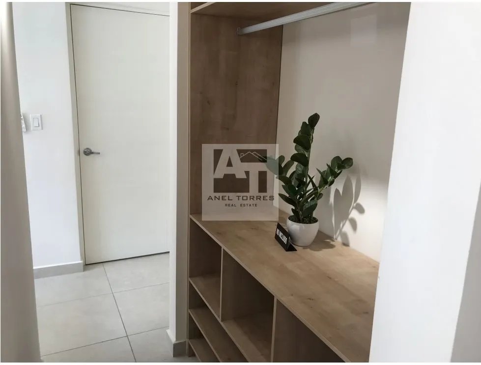 Se vende apartamento en Armonía, Avenida Balboa