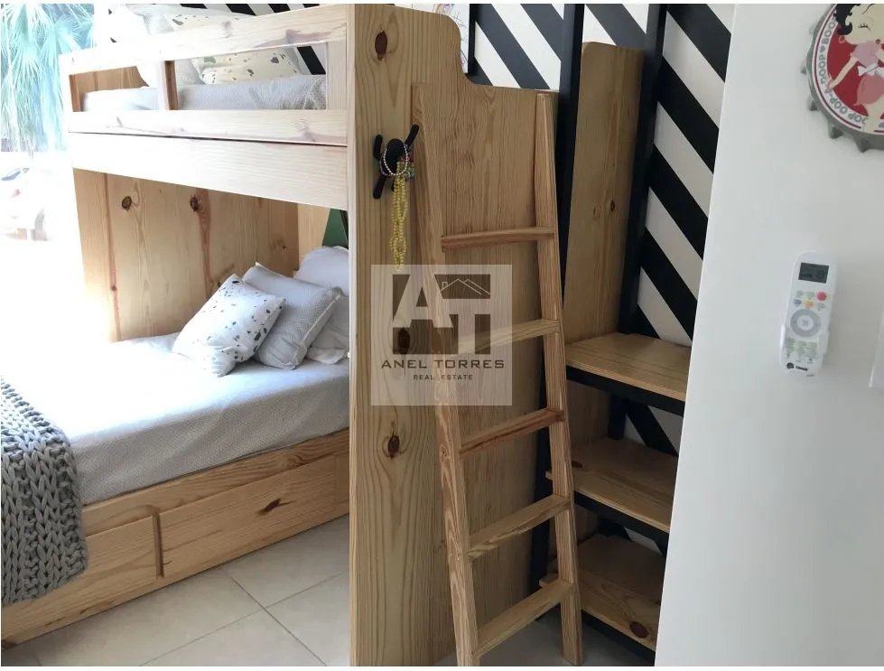 Se vende apartamento en Armonía, Avenida Balboa