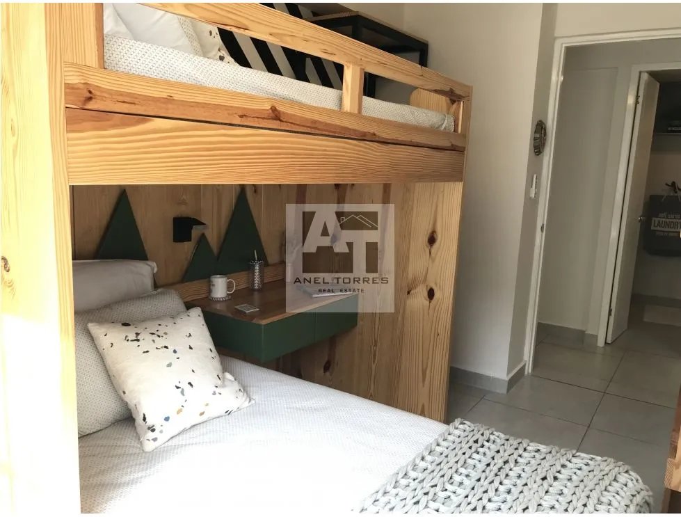 Se vende apartamento en Armonía, Avenida Balboa