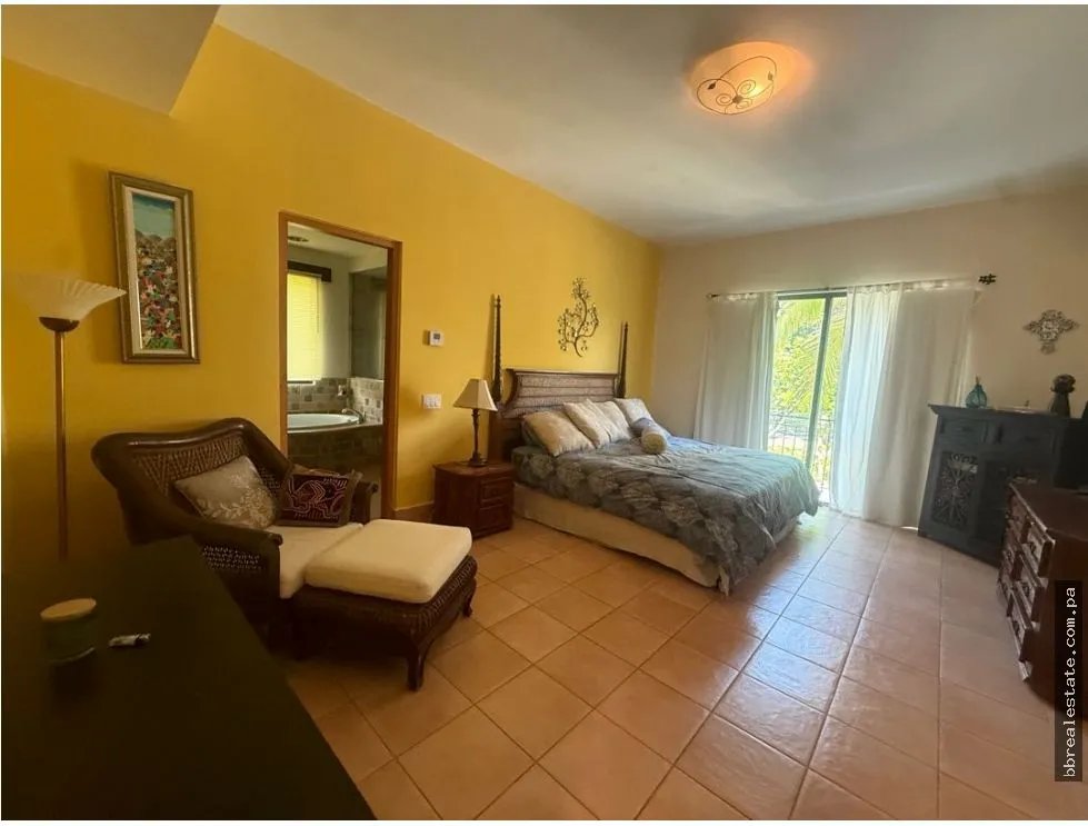Apartment Rental in Bristol Residence. Buenaventura