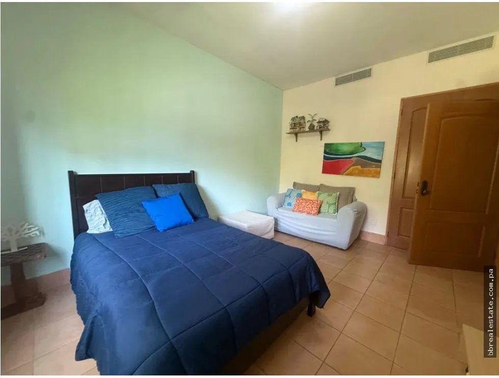 Apartment Rental in Bristol Residence. Buenaventura