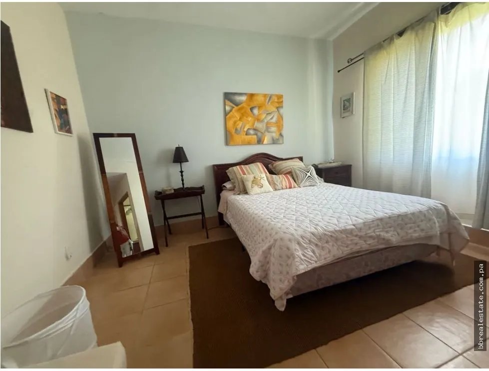 Apartment Rental in Bristol Residence. Buenaventura