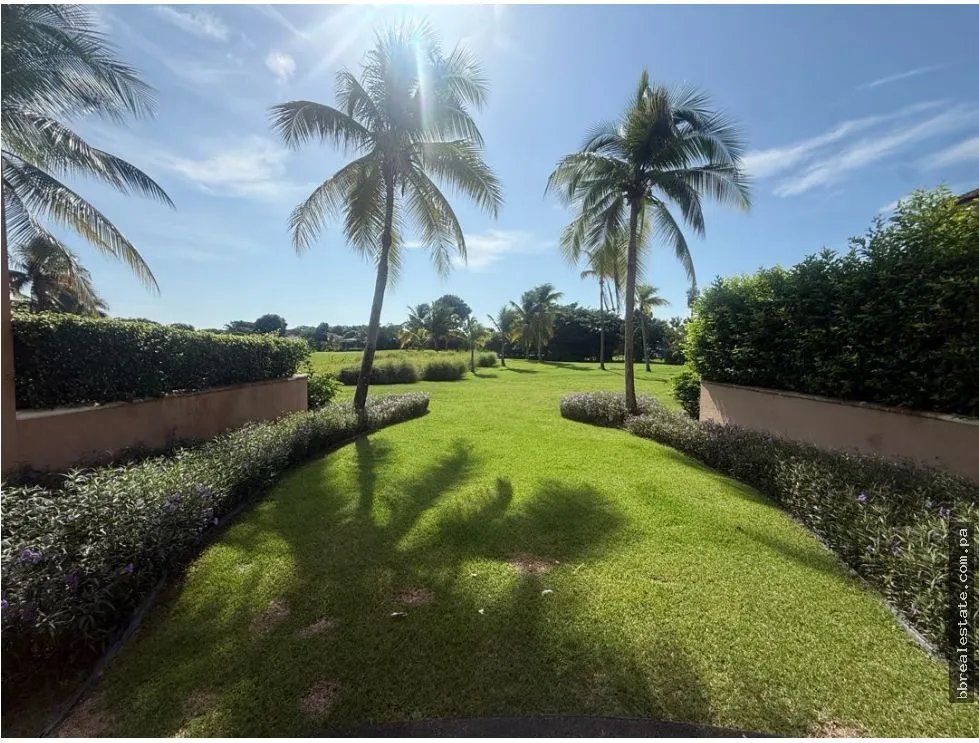 Apartment Rental in Bristol Residence. Buenaventura