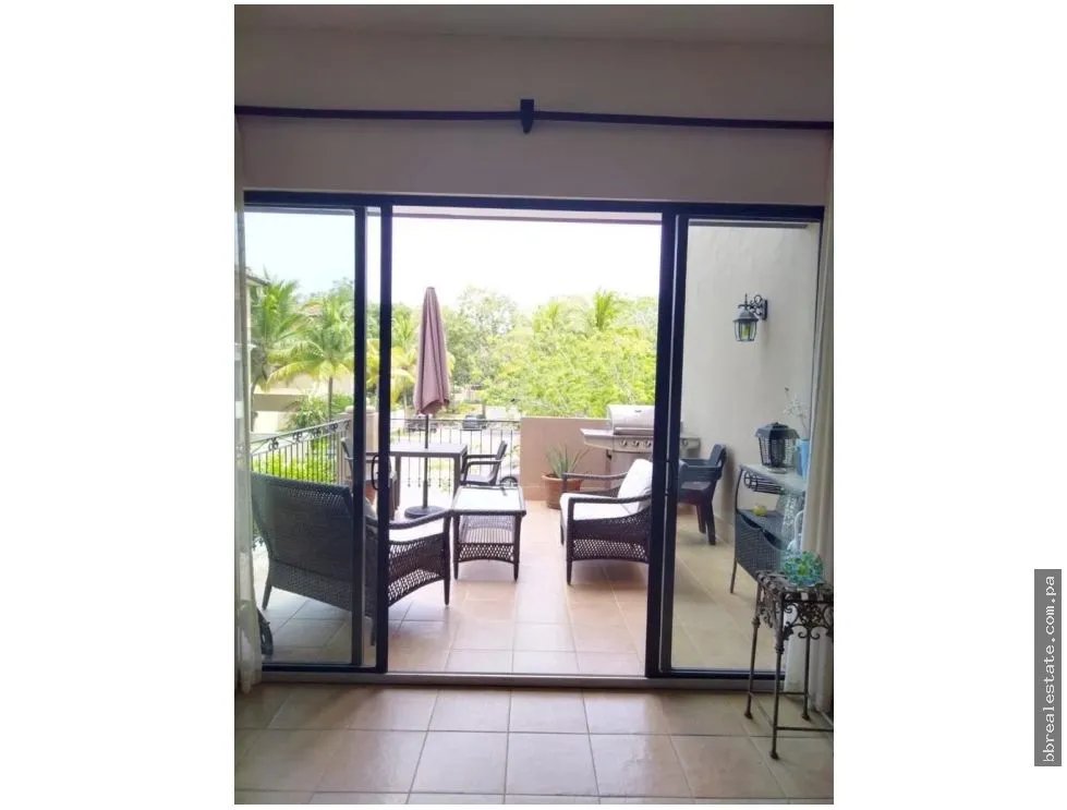 Apartment Rental in Bristol Residence. Buenaventura