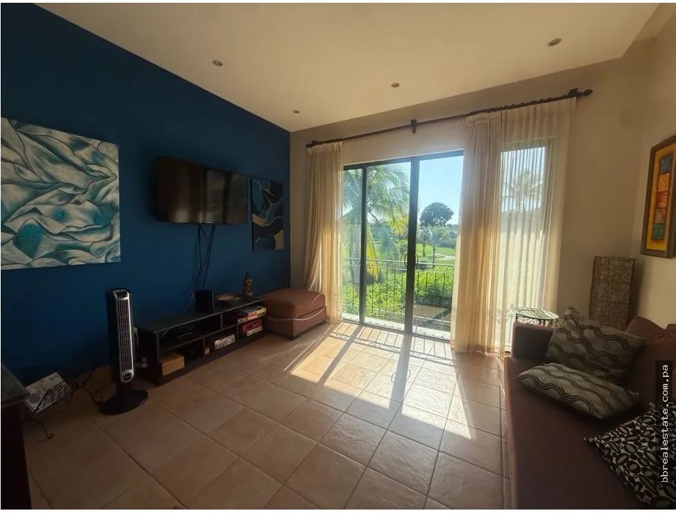 Apartment Rental in Bristol Residence. Buenaventura