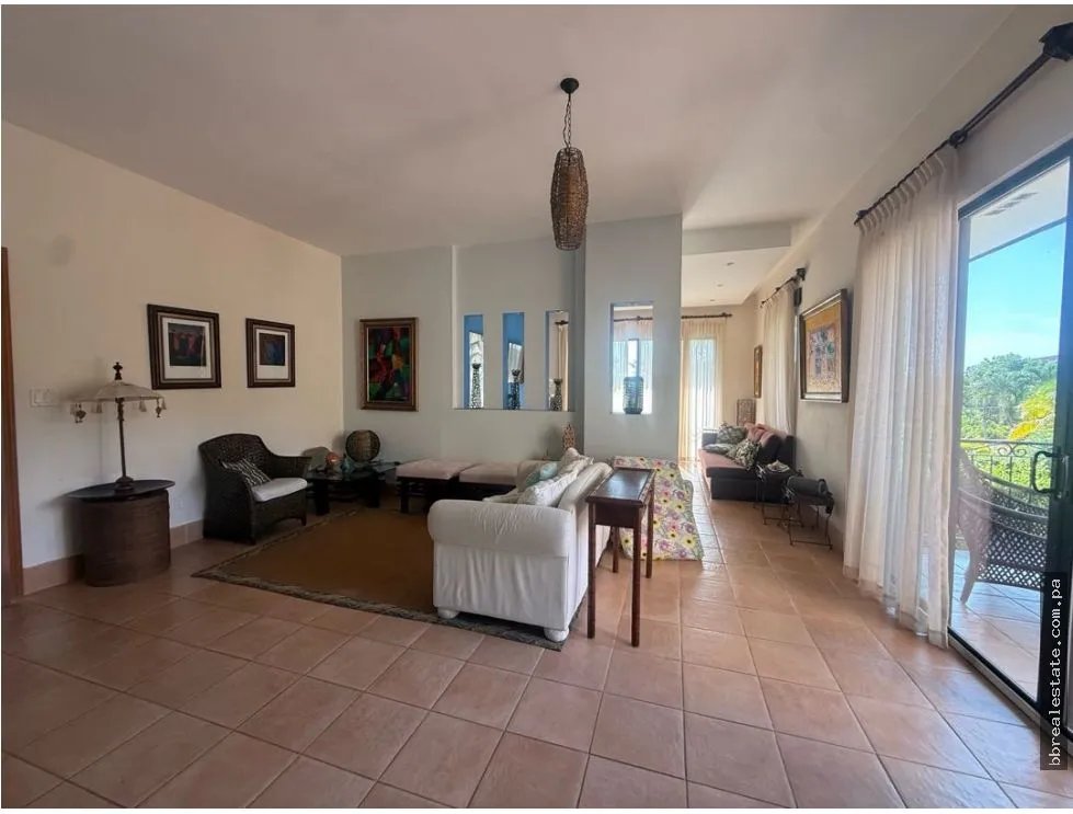 Apartment Rental in Bristol Residence. Buenaventura