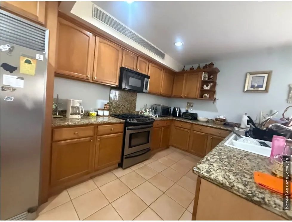 Apartment Rental in Bristol Residence. Buenaventura