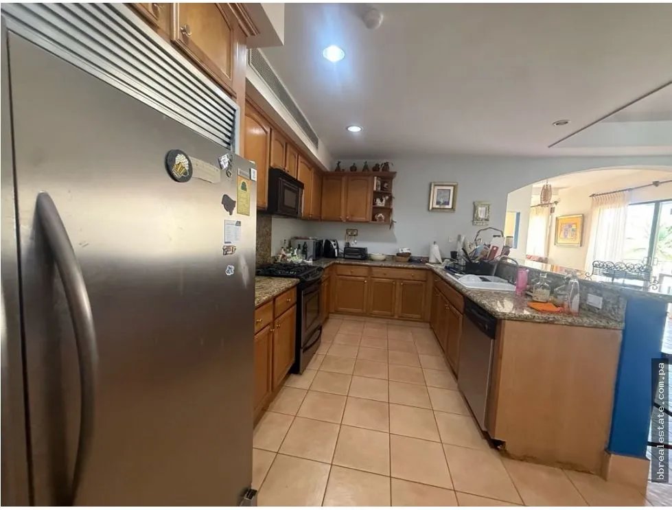 Apartment Rental in Bristol Residence. Buenaventura