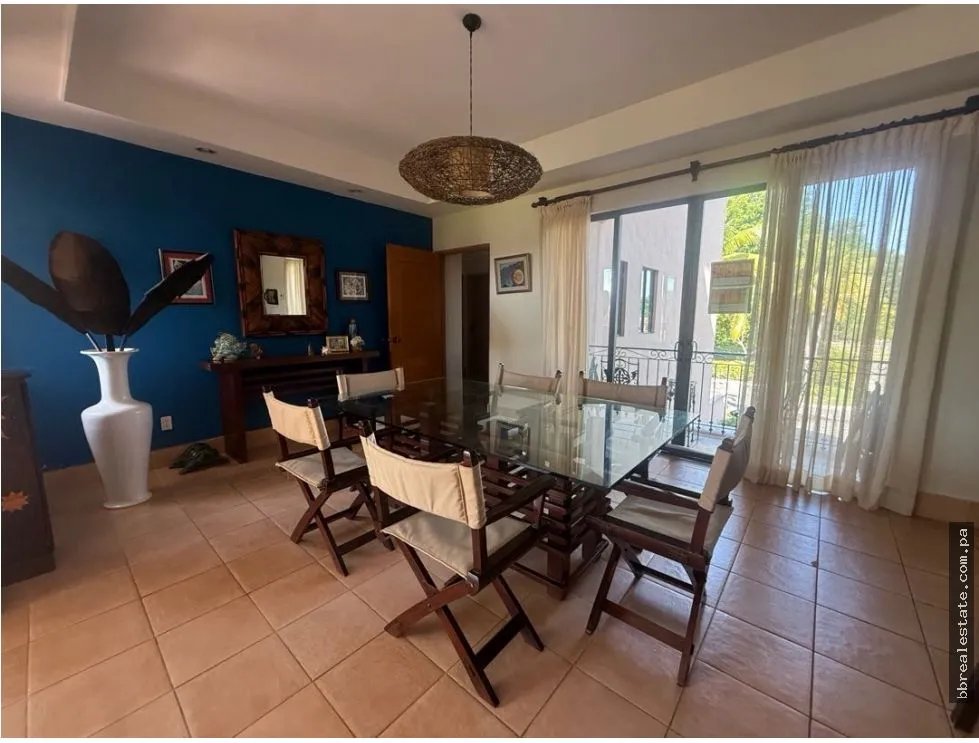 Apartment Rental in Bristol Residence. Buenaventura