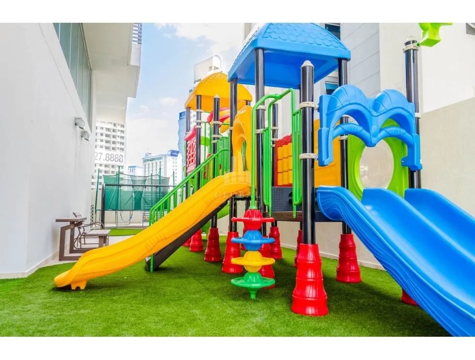 Apartamento à Venda em Calle 50