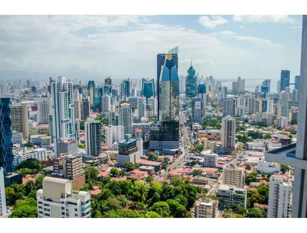 Apartamento à Venda em Calle 50