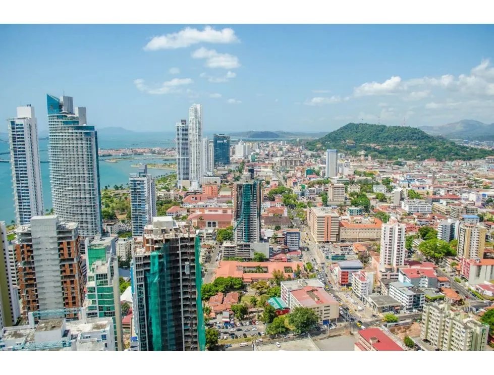 Apartamento à Venda em Calle 50