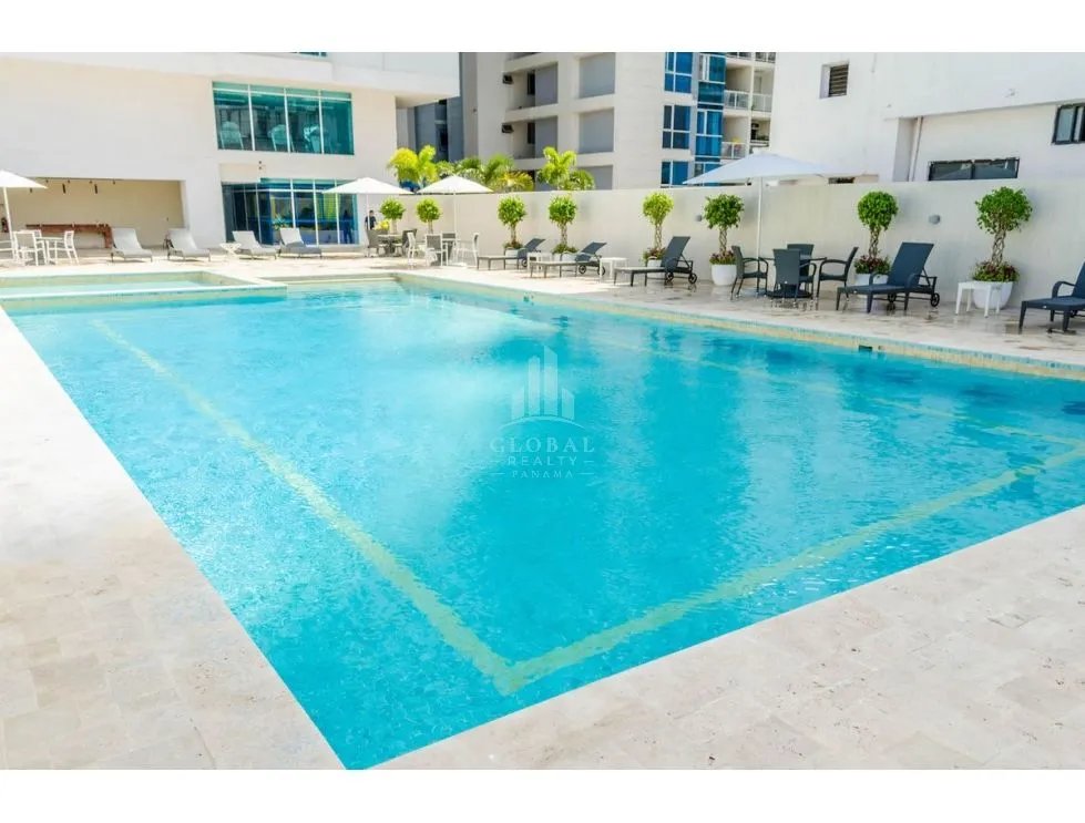 Penthouse en Venta en The Palace Bella Vista