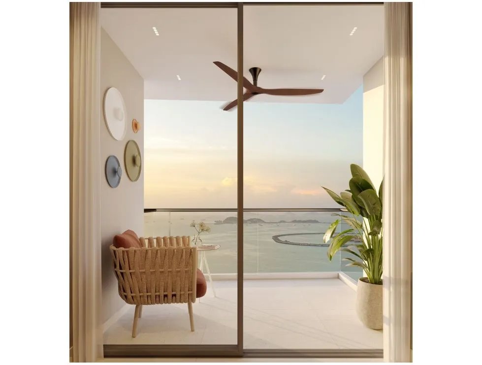 Sale/Pre-sale of Apartments in PH Costanera Aqua, Av. Balboa. LM