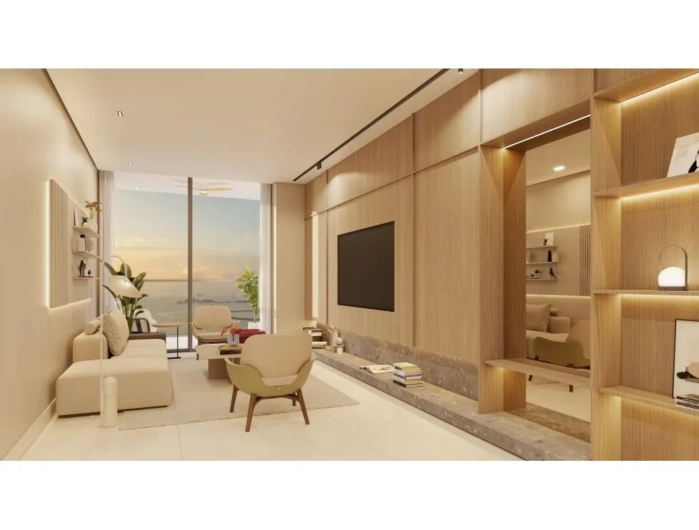 Apartamento à Venda em Bella Vista