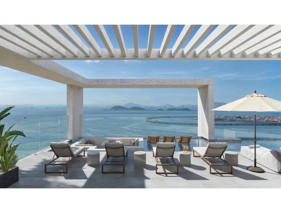 Apartamento à Venda em Bella Vista
