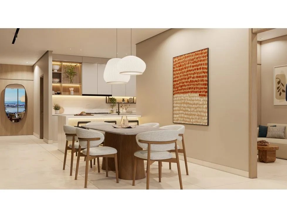 Apartamento à Venda em Bella Vista