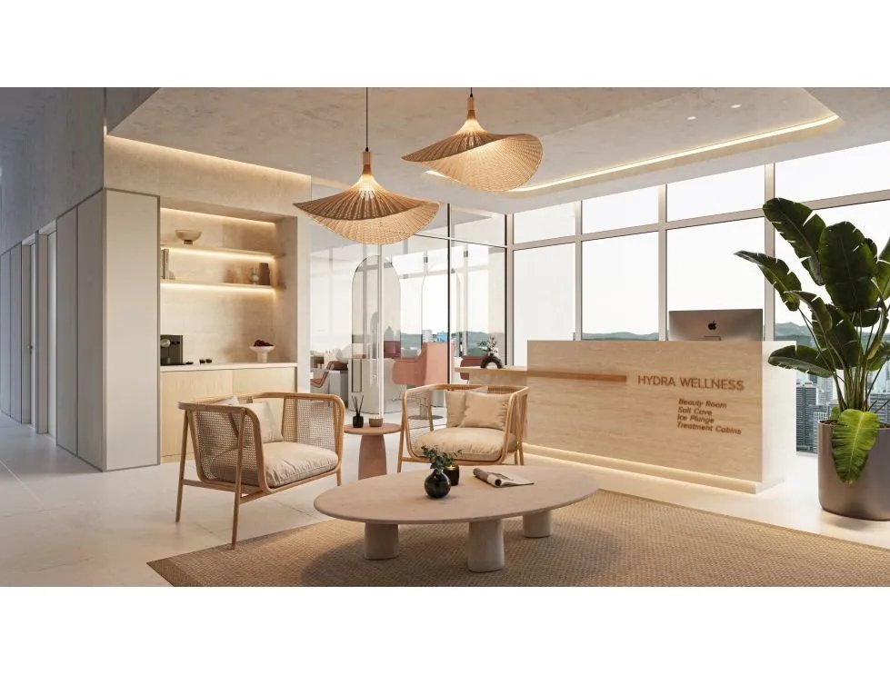Apartamento à Venda em Bella Vista