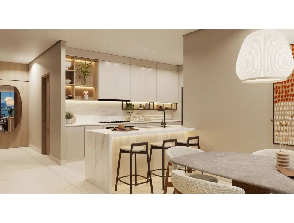 Apartamento à Venda em Bella Vista
