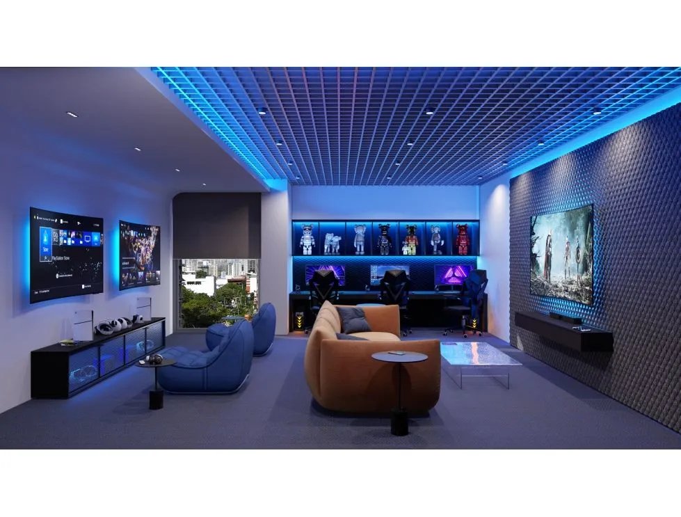 Apartamento à Venda em Bella Vista