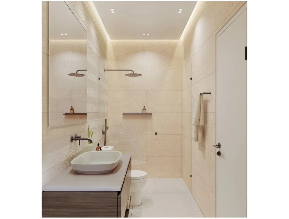 Apartamento à Venda em Bella Vista