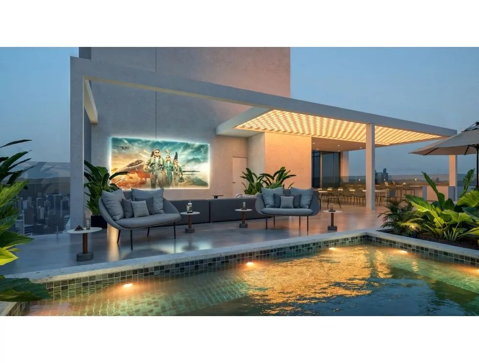 Apartamento à Venda em Bella Vista